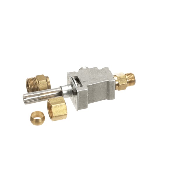 (image for) Eagle Electric 609972 GAS VALVE HI-MED-LOW